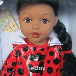 madame alexander african american dolls