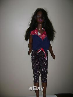 my size barbie 3 feet tall
