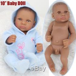 black boy reborn baby dolls