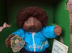 african cabbage patch doll