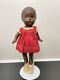 10 African American Vintage Baby Doll