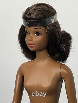 12 Vintage Mattel Barbie Doll Francie Cousin TNT Doll Reproduction AA