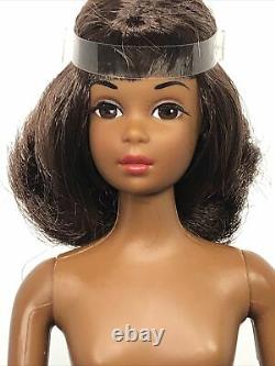 12 Vintage Mattel Barbie Doll Francie Cousin TNT Doll Reproduction AA