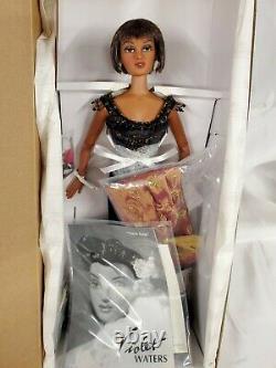 16 Ashton Drake Gene Doll Violet Waters Torch Song MINT NRFB Certificate