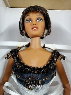 16 Ashton Drake Gene Doll Violet Waters Torch Song MINT NRFB Certificate