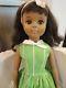 17 Vintage 1965 Madame Alexander Black African American Leslie Doll Beauty RARE