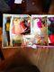 1966 African American Twist And Turn Barbie 1968 Case Vintage Clothes Accesories