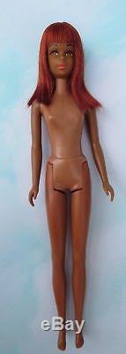 1967 MoD African American BLACK FRANCIE doll