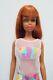 1967 MoD African American BLACK FRANCIE doll withorig Swimsuit STUNNING