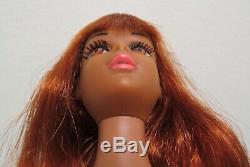 1967 MoD African American BLACK FRANCIE doll withorig Swimsuit STUNNING