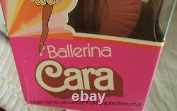 1975 Ballerina Cara #9528 Nrfb