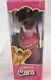1975 Mattel Cara African American Ballerina Doll Mint Never Removed From Box #95
