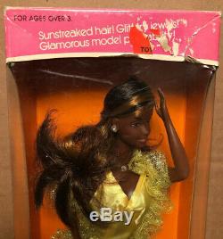 1976 Superstar Christie Doll #9950- African American NRFB
