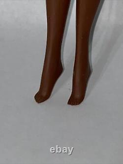 1977 SUPERSTAR CHRISTIE Vintage Barbie NO REPRO Nude AS-IS (SCH2210)