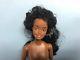 1979 Mattel Beauty Secrets Barbie African American Black Superstar ONLY 1 HAND