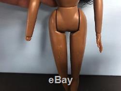 1979 Mattel Beauty Secrets Barbie African American Black Superstar ONLY 1 HAND