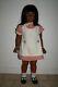 1981 Ideal 35 Patti Play Pal Doll, Rare light brown eye, and skin tone variant
