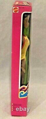 1981 Mattel Sunsational Malibu Christie Doll AA #7745 NRFB
