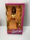 1984 Peaches'n Cream African American Barbie Doll NRFB NIB #9516 Lt Box Wear