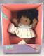 1985 Mattel My Child Doll In Box African American Black Hair Brown Eyes