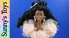 1991 Birthday Surprise African American Barbie Is This Christie