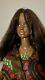 1992 VINTAGE RARE AFRICAN AMERICAN BARBIE DOLL MY SIZE, LIFE SIZE 38 (3 Ft)