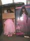 1993 Mattel My Size 3 Ft Tall Barbie Doll African American Black Mib! #11212