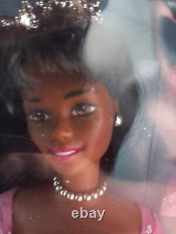 1996 Barbie Pretty Choices African American Version New In Box