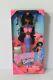 1996 Bubbling Mermaid Barbie Doll African American 16132 NIB