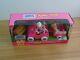 1997 Barbie Kelly and Tommy Power Wheels Jeep Playset Fisher Price Mattel #2