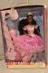 2001 #52690 African American Barbie The Nutcracker Ballerina Sugarplum Princess