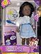 2001 Chatty Cathy Talking Doll Classic Collection African American