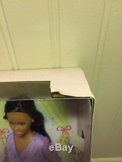 2002 Barbie Happy Family Pregnant Midge W Crib & Accessories -AA NRFB