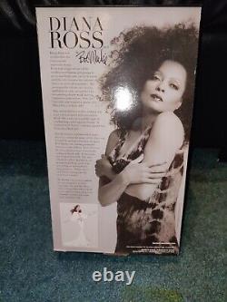 2003 Diana Ross Barbie by Bob Mackie Limited Edition