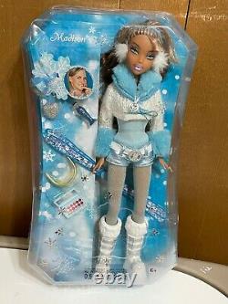 2006 Barbie My Scene Icy Bling Madison / Westley Doll Rare