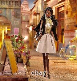 2006 Best Models On Location MILAN AA Barbie DOLL LOTS OF ACCESSORIES MINT