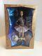 2007 Gold Label Hard Rock Cafe Collector Barbie Doll With Hrc Col Pin- Nib K7946