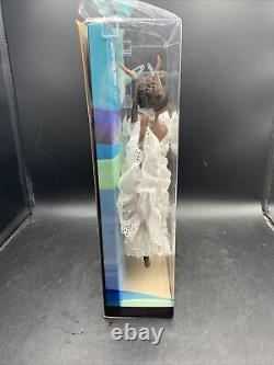 2008 Barbie Collector ALVIN AILEY American Dance Theater Pink Label