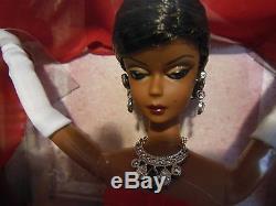 2008 Convention Barbie Joie De Vivre AA African American NRFB