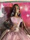 2009 Holiday Barbie African American 50th Anniversary Special Edition N6557 NIB