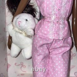 2009 Pink Label Pottery Barn Kids Barbie -New in Box Rare HTF? AA