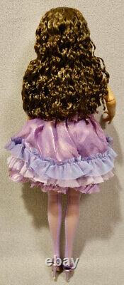 2011 PARTY ALL NIGHT JON TONNER AFRICAN-AMERICAN Doll UFDC LE 125 MINT