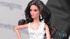 2013 Holiday Barbie African American From Mattel