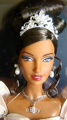 2014 National Barbie Convention Doll Nashville African American AA