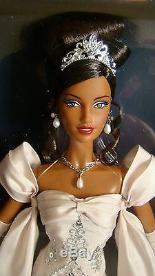 2014 National Barbie Convention Doll Nashville African American AA