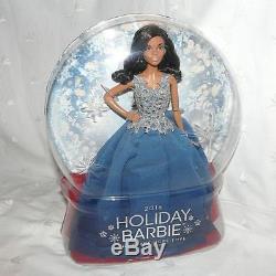 2016 Barbie Collector The Peace Hope Love Collection Holiday, African American