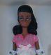 2016 NBDCC Barbie Convention African American AA SiIkstone Barbie
