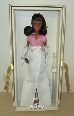 2016 Pop Art Barbie Doll Convention AA Silkstone Doll NRFB African-American
