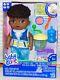2017 Baby Alive Doll Sweet Spoonfuls African American Boy Doll New Hasbro