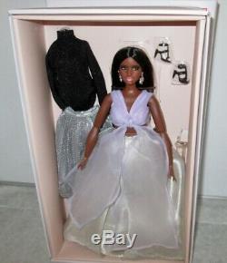 2018 AA On the Avenue National Barbie Convention Doll NRFB African American